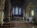 Eglise de Morteau